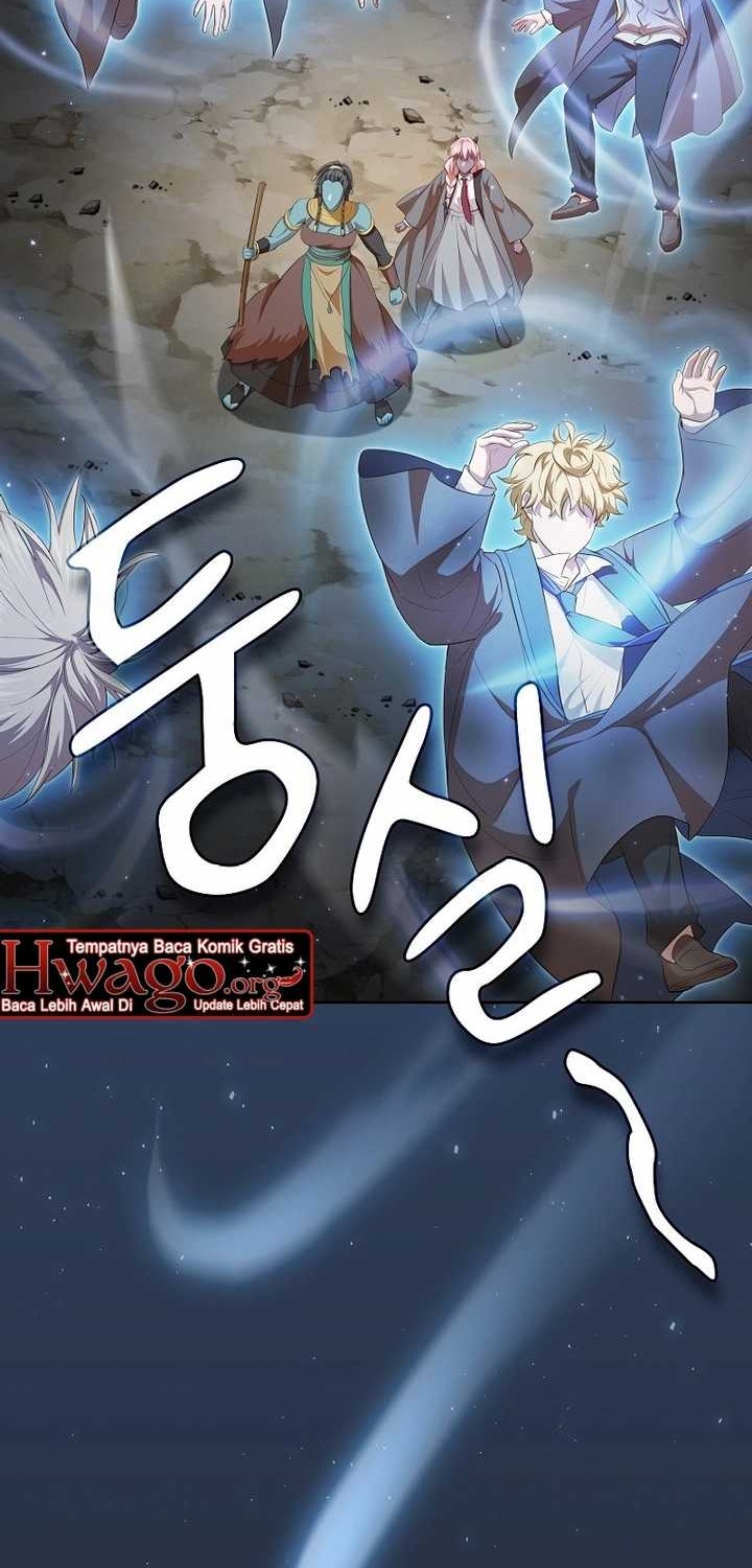 Magic Academy Survival Guide Bab 99 halaman 24