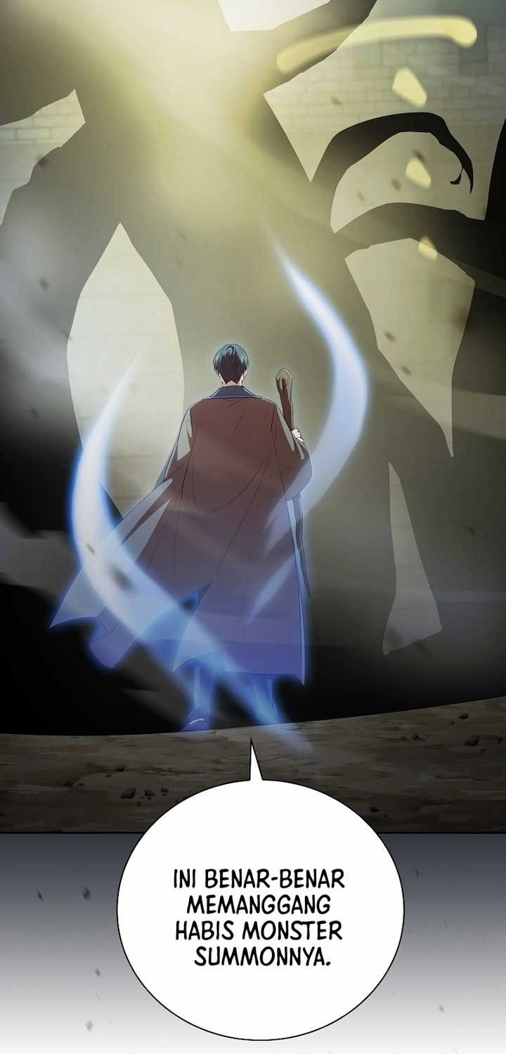Magic Academy Survival Guide Bab 99 halaman 28