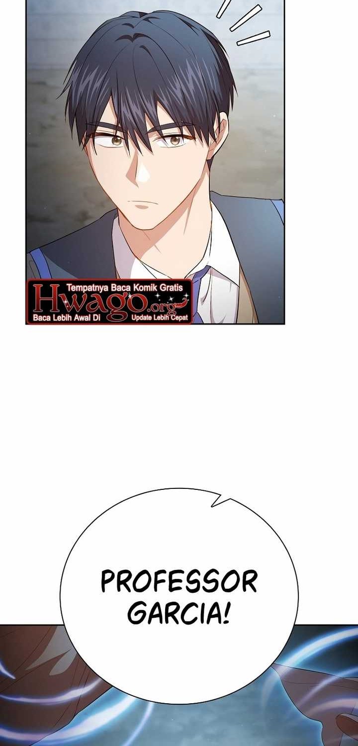 Magic Academy Survival Guide Bab 99 halaman 30