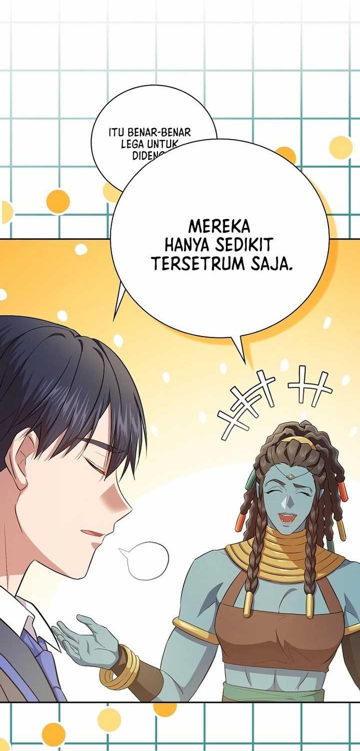 Magic Academy Survival Guide Bab 99 halaman 32