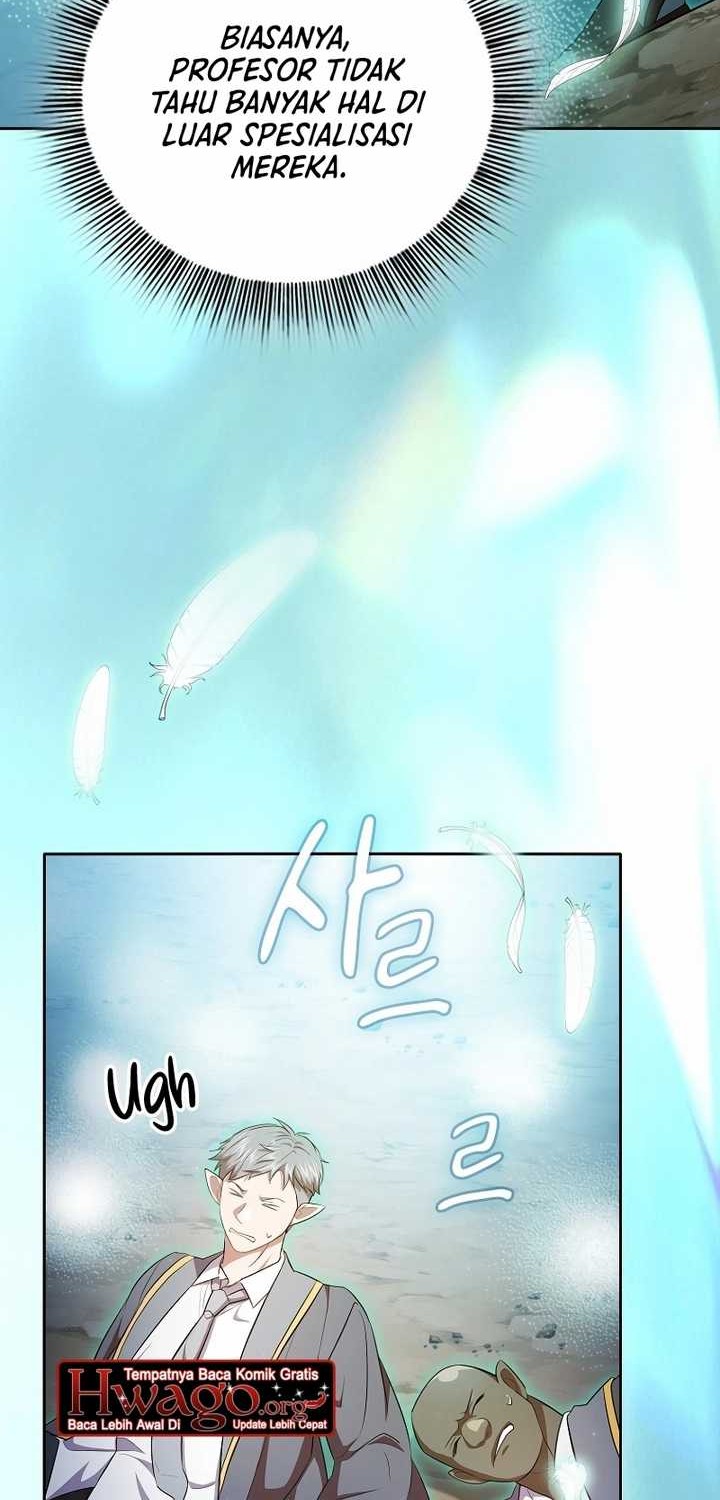 Magic Academy Survival Guide Bab 99 halaman 36