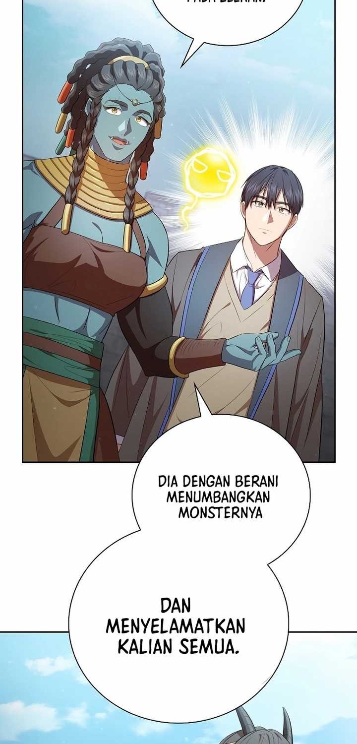 Magic Academy Survival Guide Bab 99 halaman 38