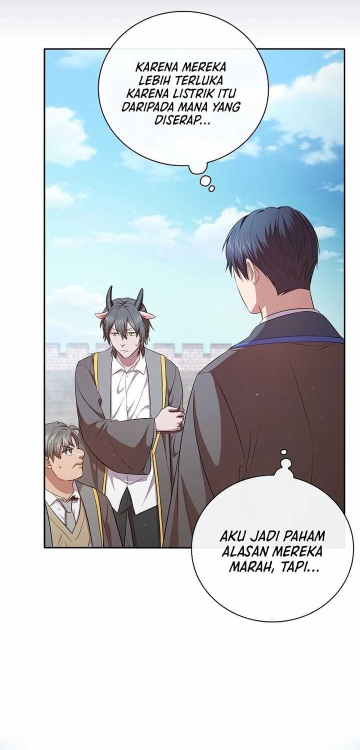 Magic Academy Survival Guide Bab 99 halaman 40