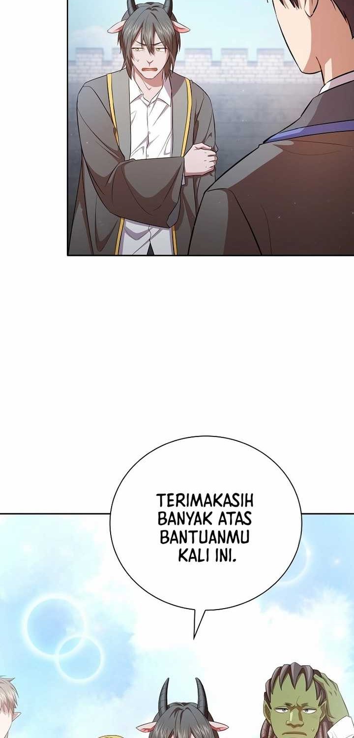 Magic Academy Survival Guide Bab 99 halaman 42