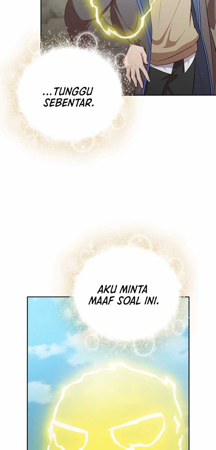 Magic Academy Survival Guide Bab 99 halaman 48