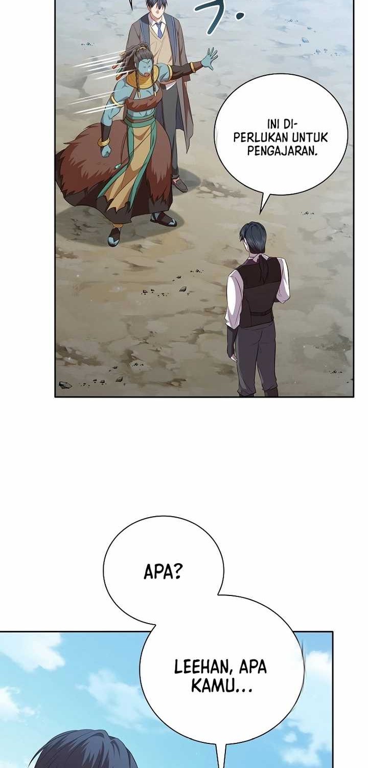 Magic Academy Survival Guide Bab 99 halaman 56
