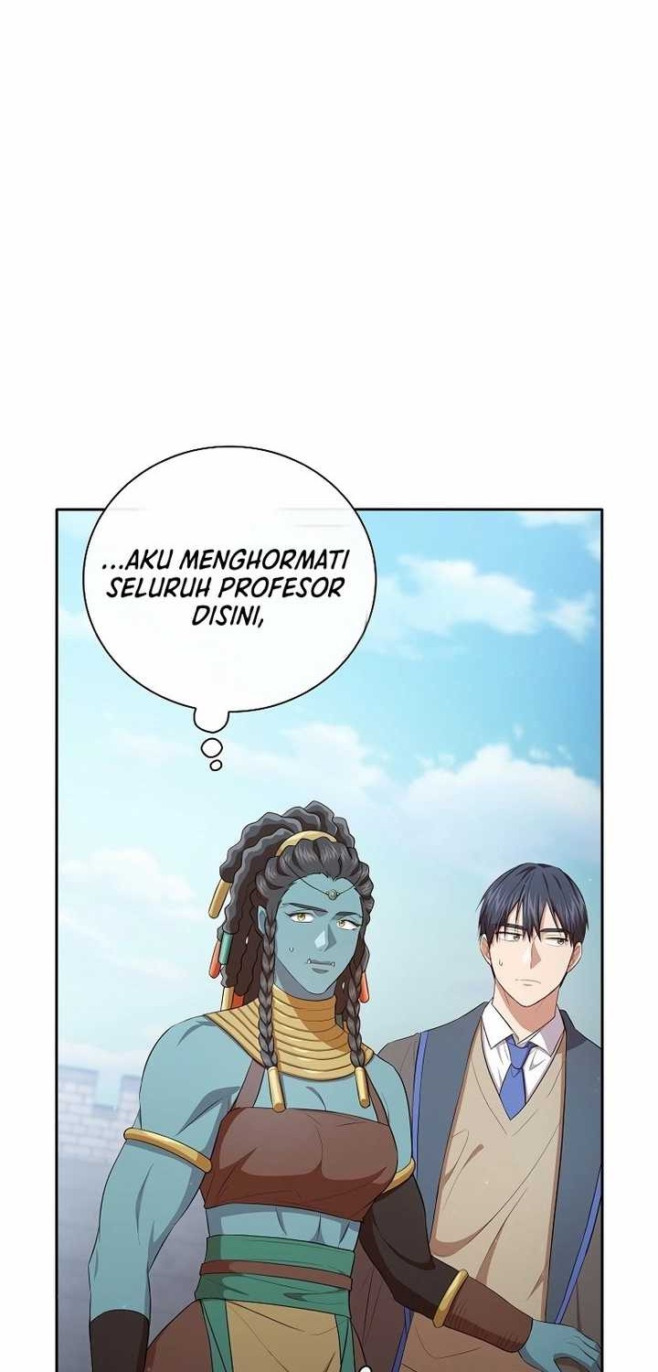 Magic Academy Survival Guide Bab 99 halaman 58