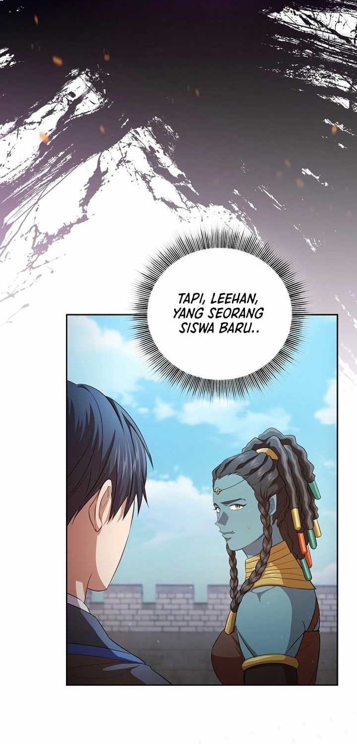 Magic Academy Survival Guide Bab 99 halaman 60