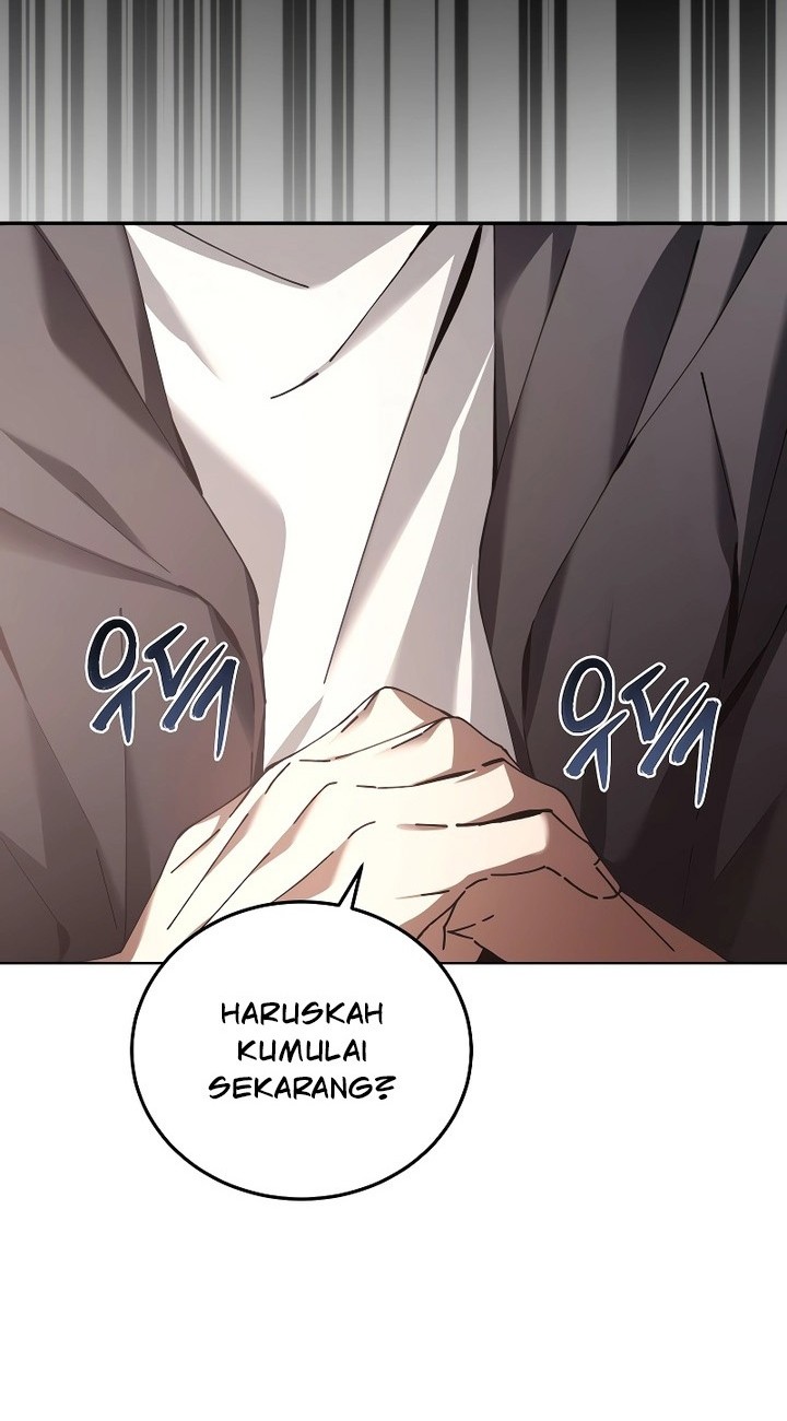 Magic Academy’s Genius Blinker Bab 01 halaman 7