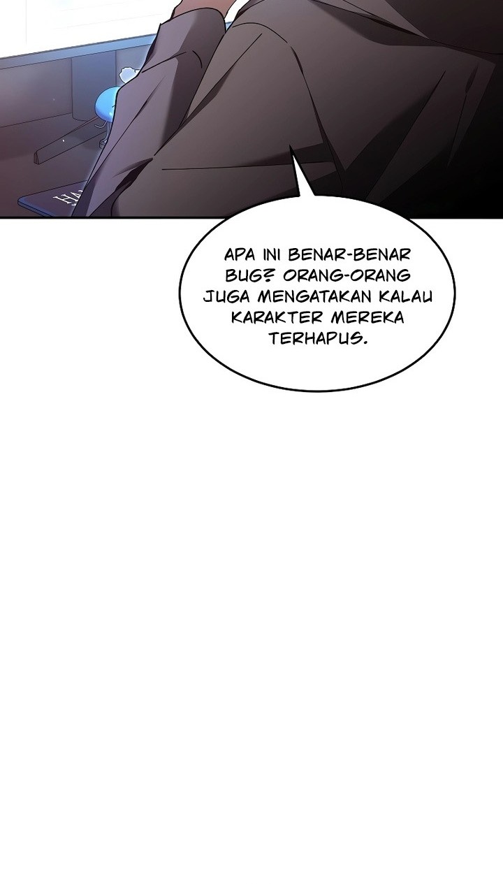 Magic Academy’s Genius Blinker Bab 01 halaman 17