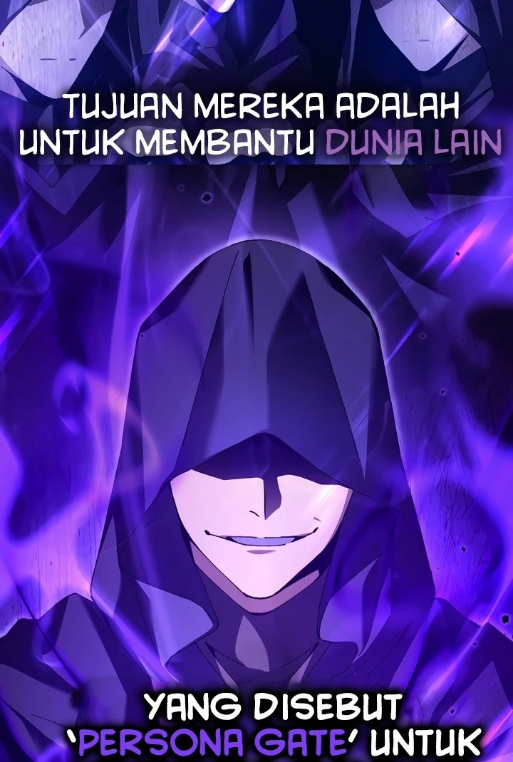 Magic Academy’s Genius Blinker Bab 01 halaman 21