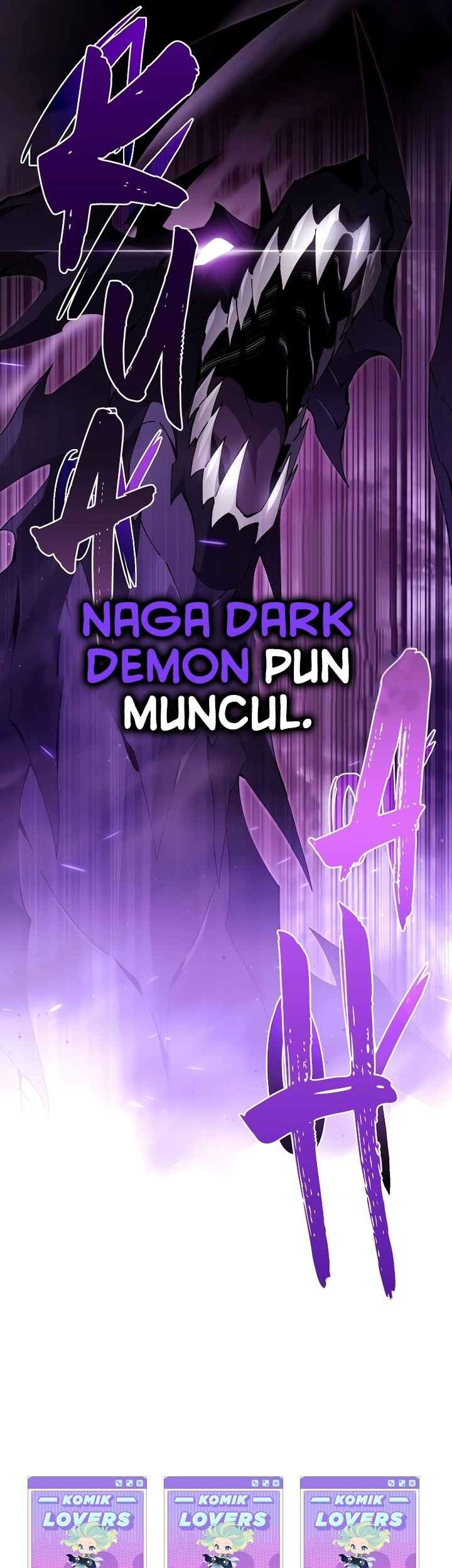 Magic Academy’s Genius Blinker Bab 01 halaman 23
