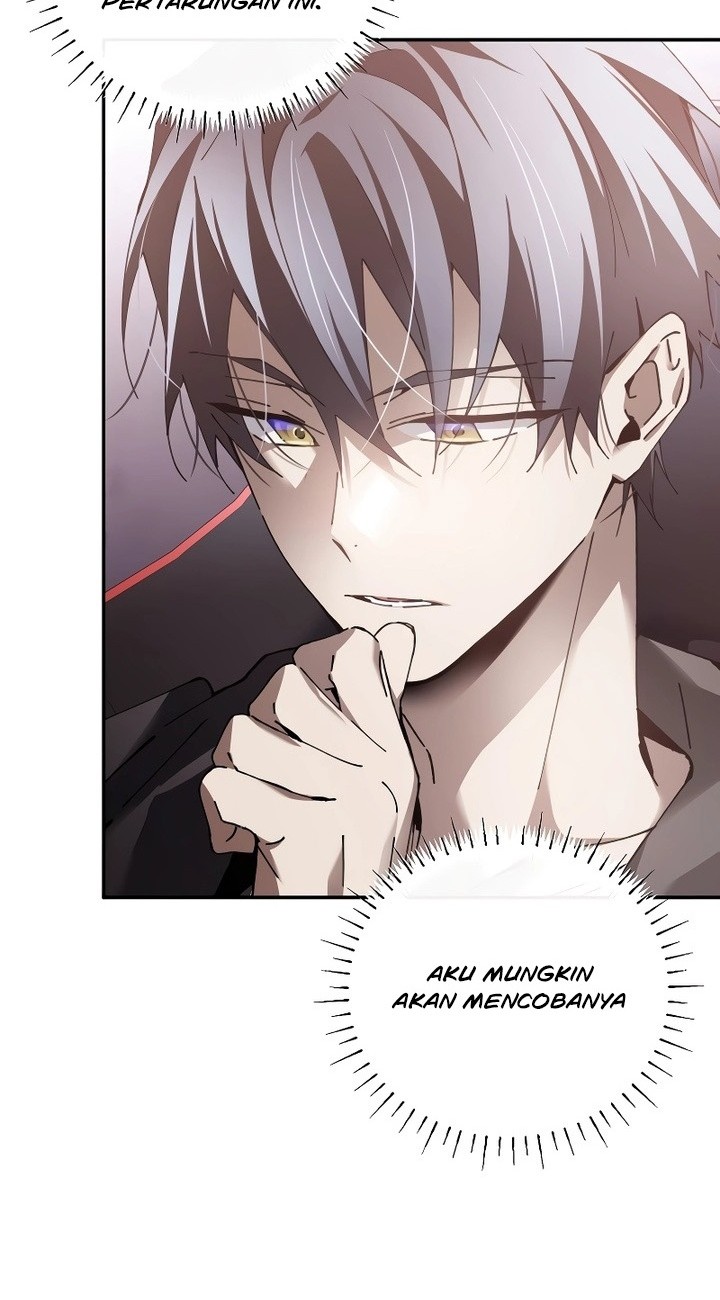 Magic Academy’s Genius Blinker Bab 01 halaman 26
