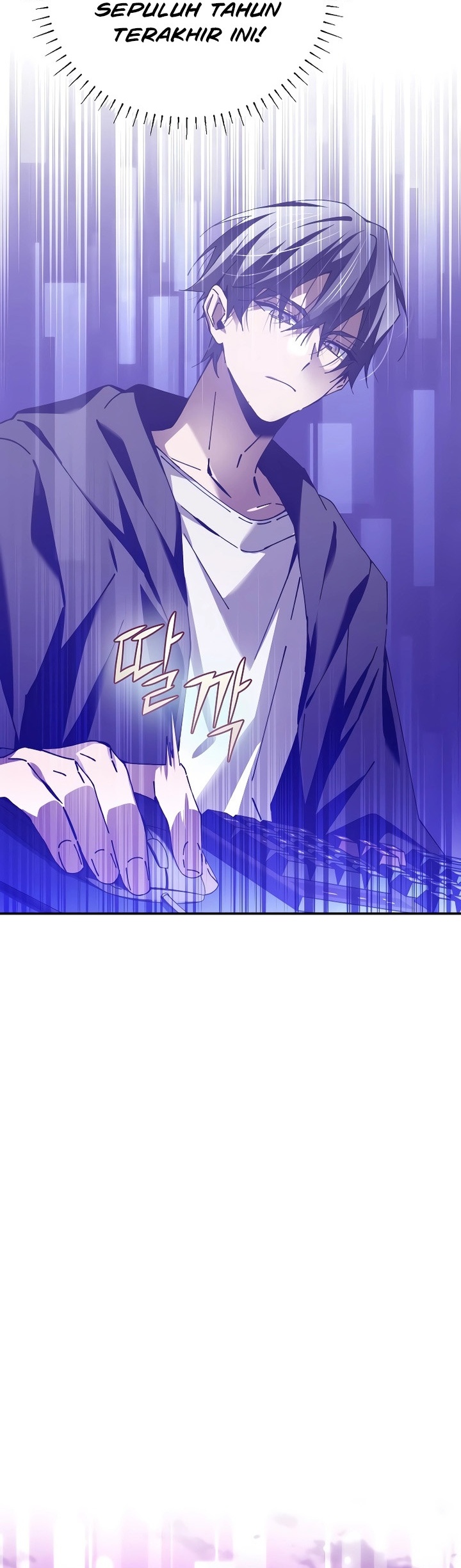 Magic Academy’s Genius Blinker Bab 01 halaman 29