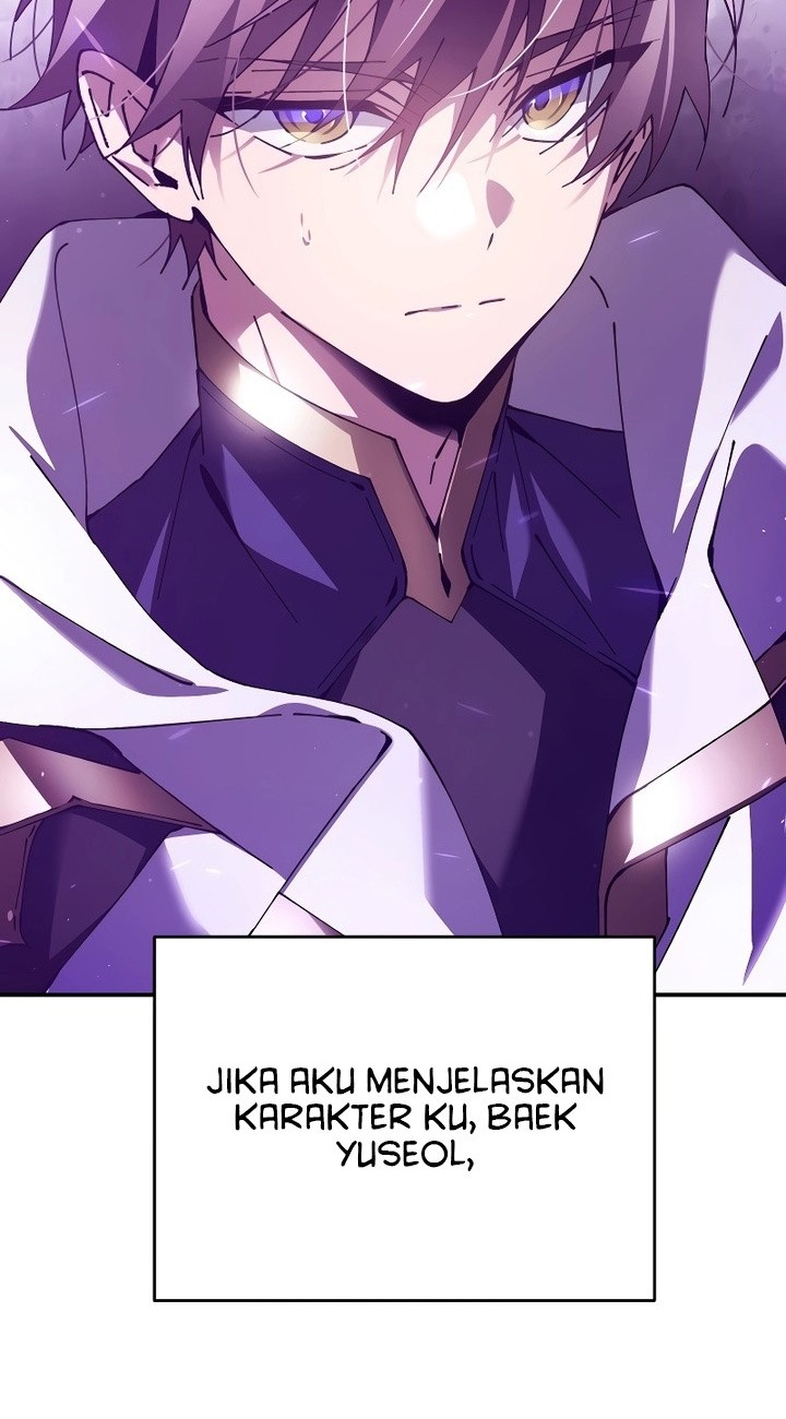 Magic Academy’s Genius Blinker Bab 01 halaman 31
