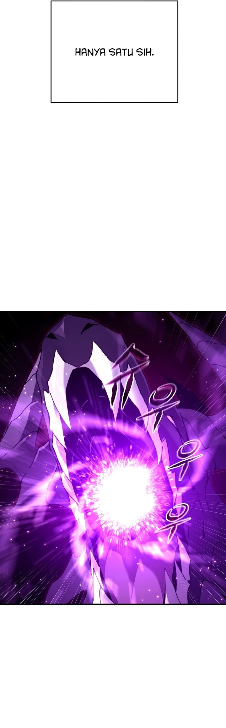 Magic Academy’s Genius Blinker Bab 01 halaman 36