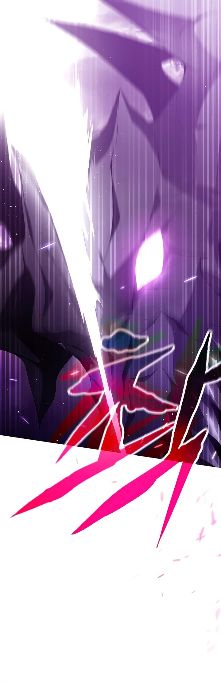 Magic Academy’s Genius Blinker Bab 01 halaman 54
