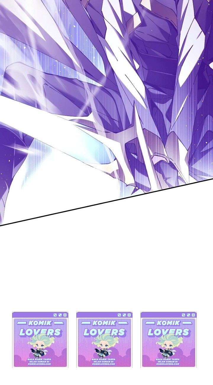Magic Academy’s Genius Blinker Bab 01 halaman 56