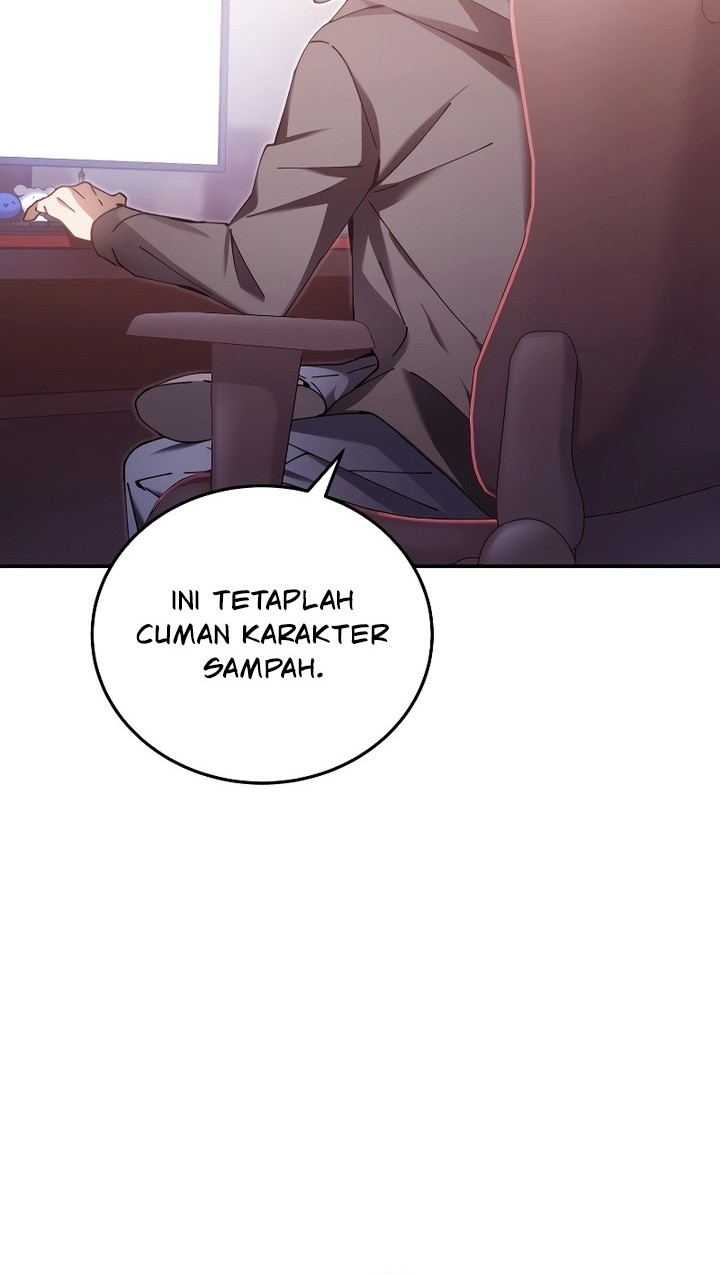 Magic Academy’s Genius Blinker Bab 01 halaman 62