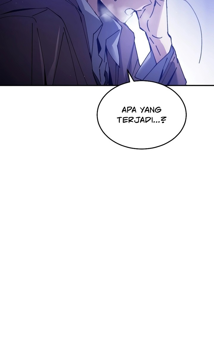 Magic Academy’s Genius Blinker Bab 01 halaman 76
