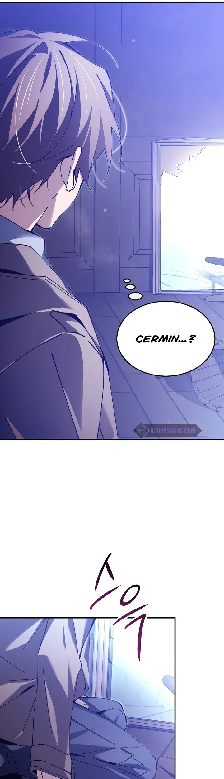 Magic Academy’s Genius Blinker Bab 01 halaman 79