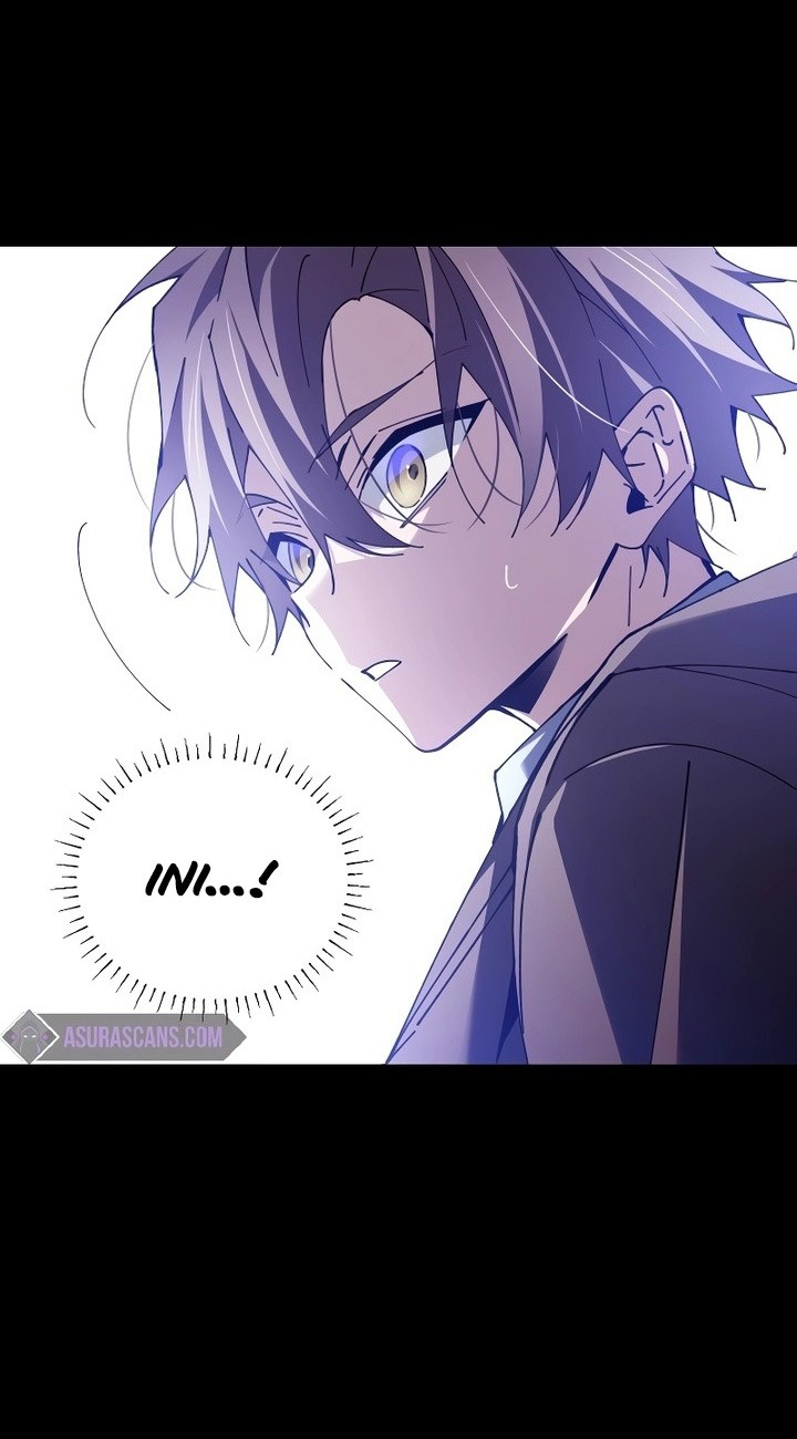 Magic Academy’s Genius Blinker Bab 01 halaman 86