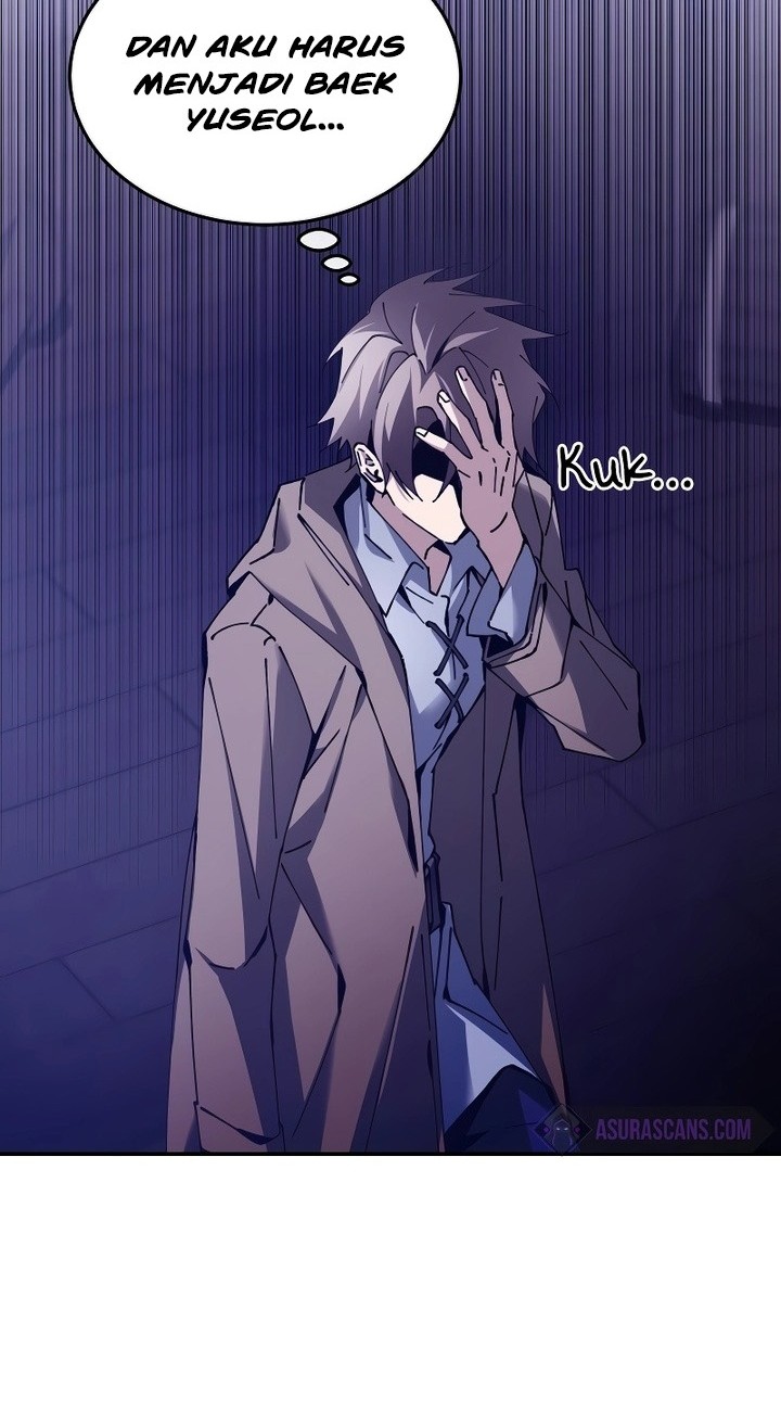Magic Academy’s Genius Blinker Bab 01 halaman 94
