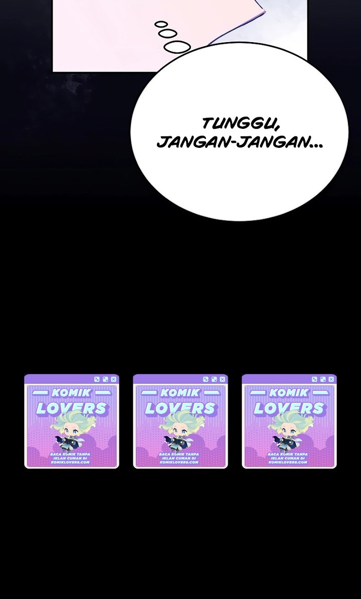 Magic Academy’s Genius Blinker Bab 01 halaman 98