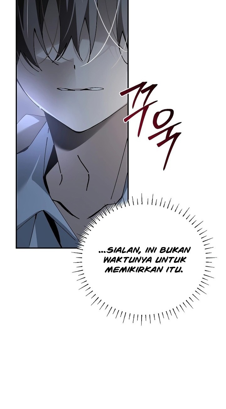 Magic Academy’s Genius Blinker Bab 01 halaman 100