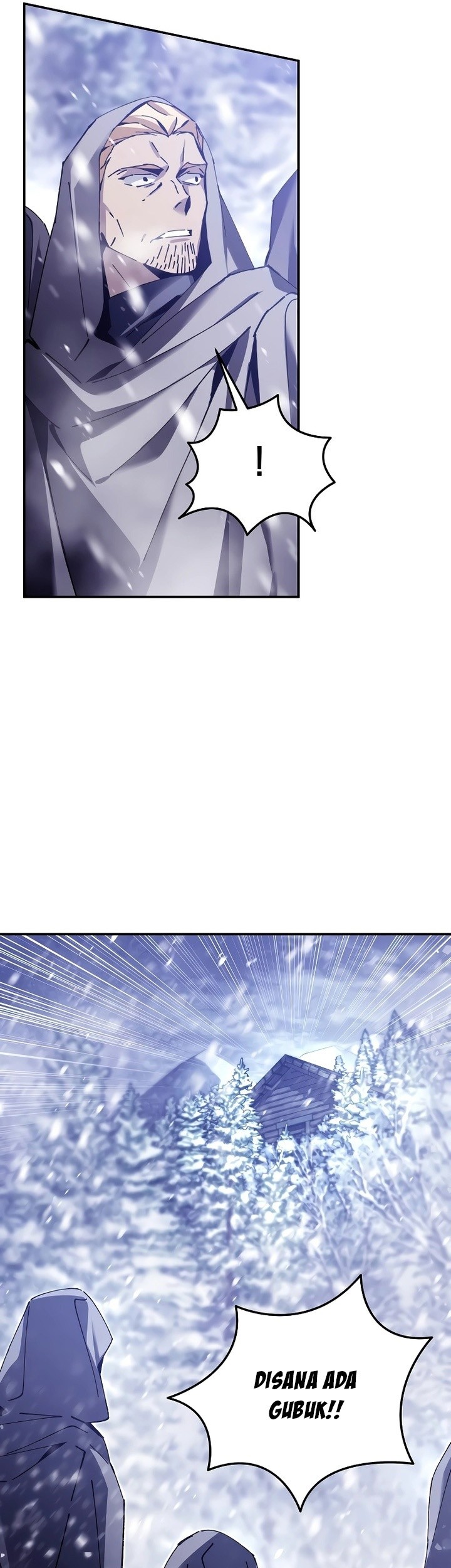 Magic Academy’s Genius Blinker Bab 01 halaman 106