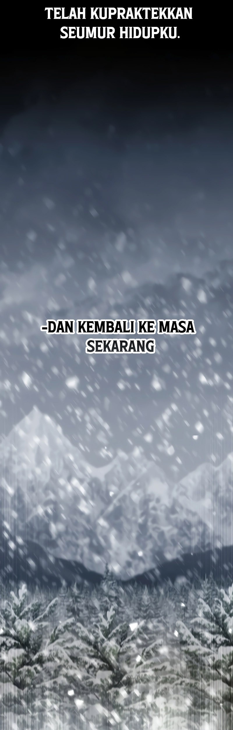 Magic Academy’s Genius Blinker Bab 02 halaman 4
