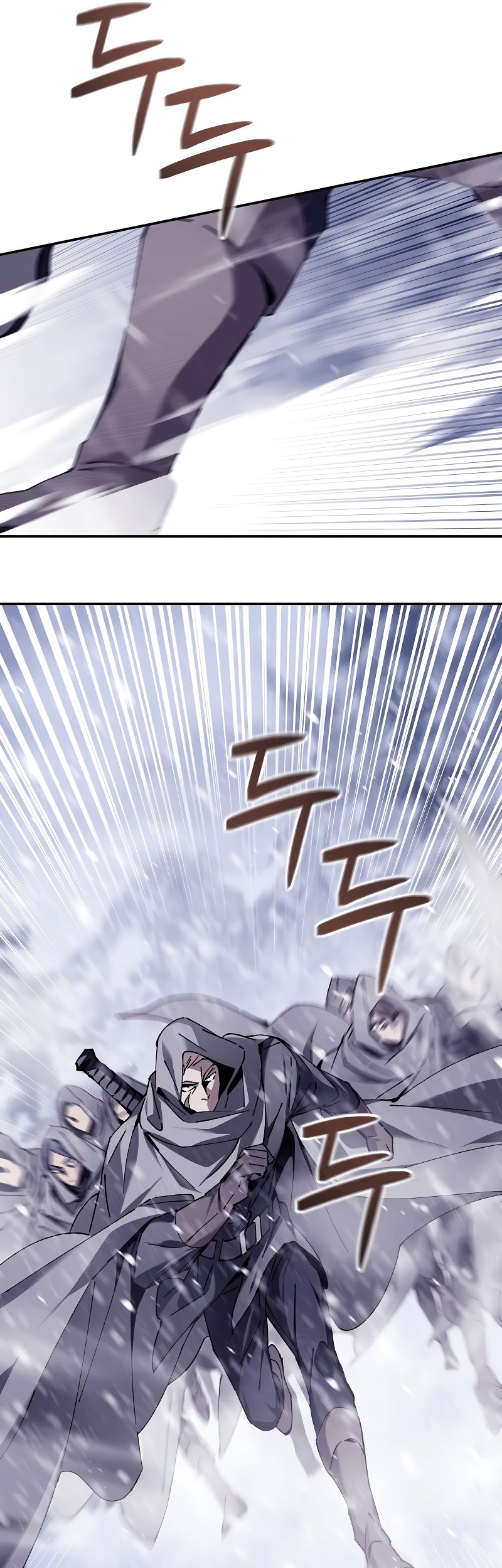 Magic Academy’s Genius Blinker Bab 02 halaman 8