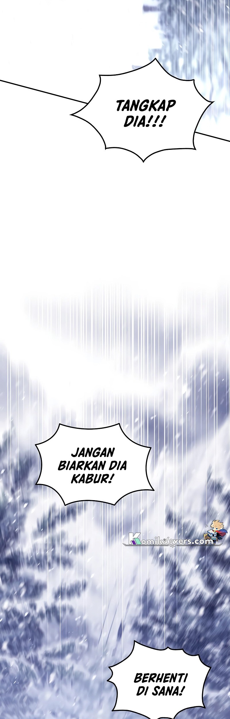 Magic Academy’s Genius Blinker Bab 02 halaman 15