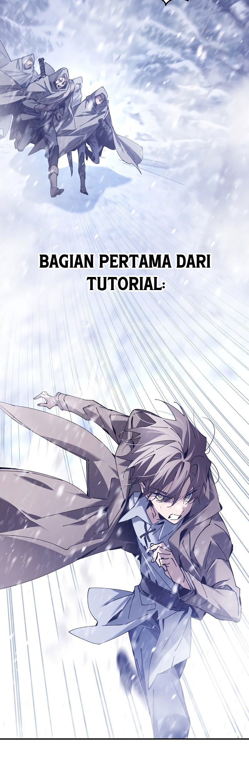 Magic Academy’s Genius Blinker Bab 02 halaman 16