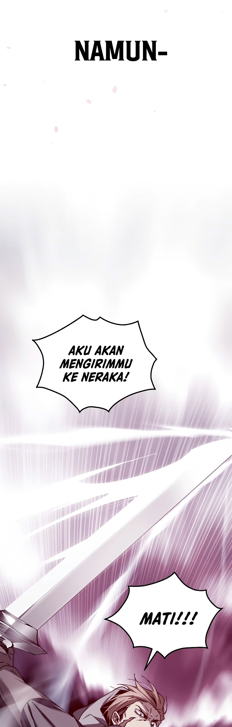 Magic Academy’s Genius Blinker Bab 02 halaman 24