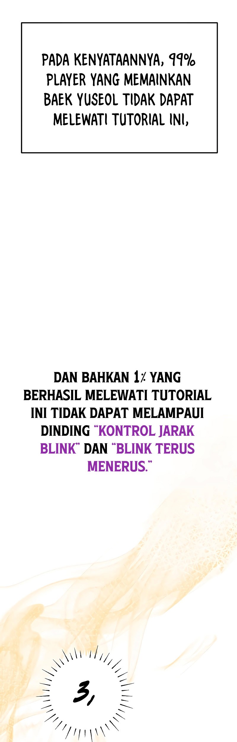 Magic Academy’s Genius Blinker Bab 02 halaman 39