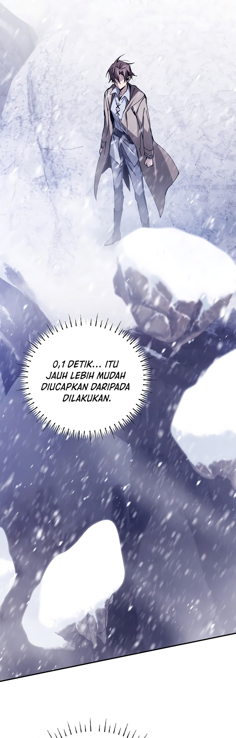 Magic Academy’s Genius Blinker Bab 02 halaman 68