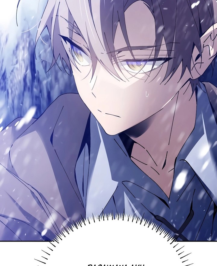 Magic Academy’s Genius Blinker Bab 03 halaman 5
