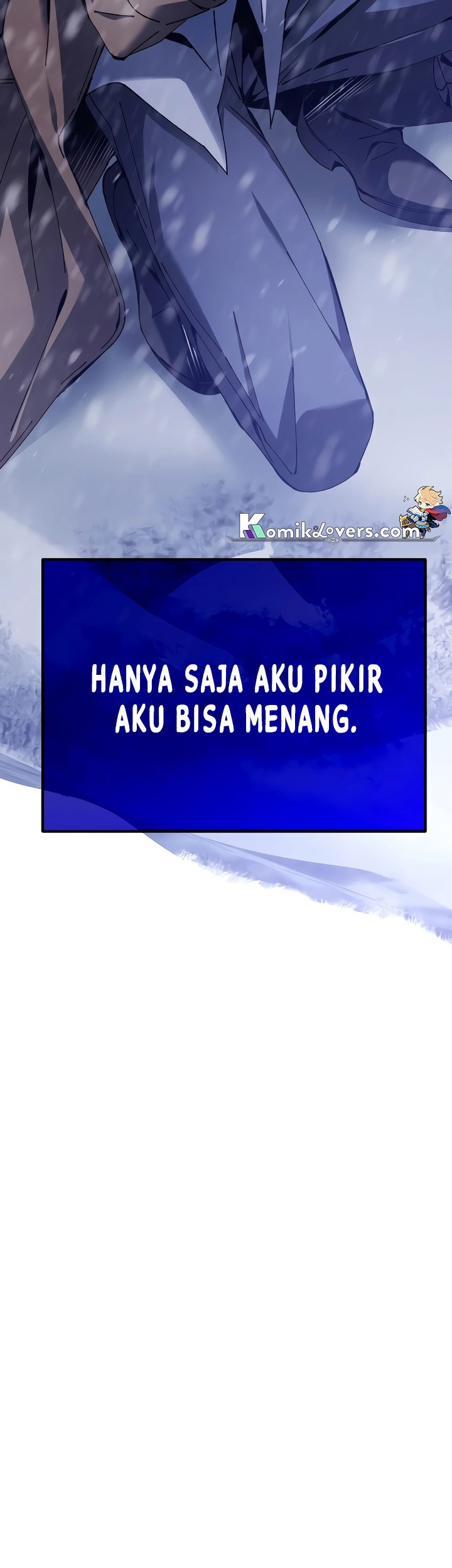 Magic Academy’s Genius Blinker Bab 03 halaman 12