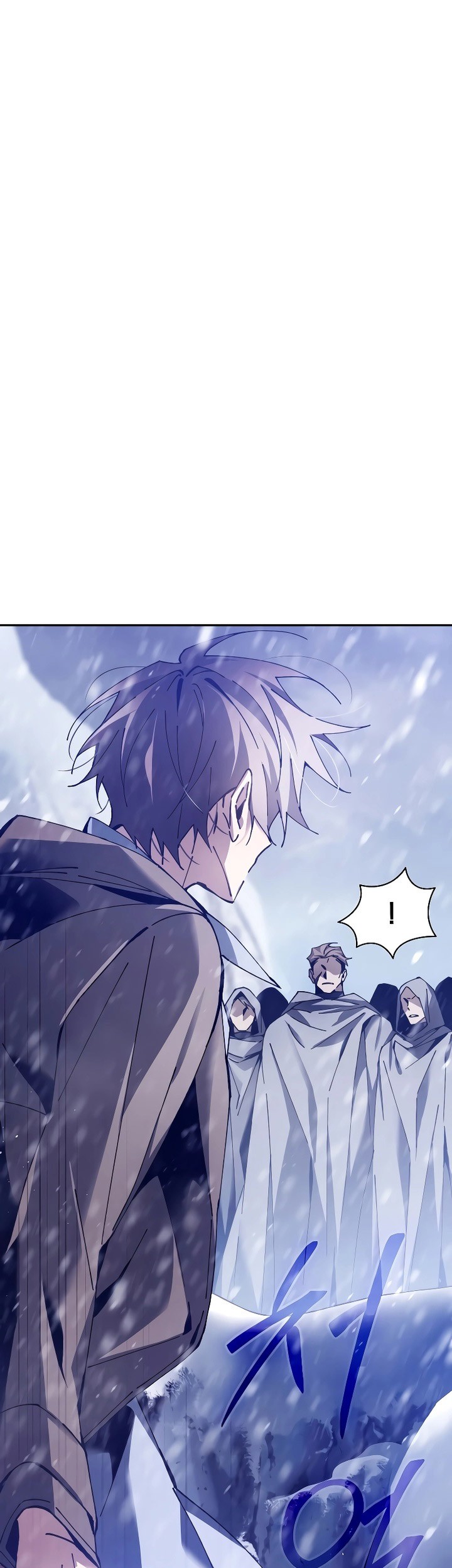 Magic Academy’s Genius Blinker Bab 03 halaman 14