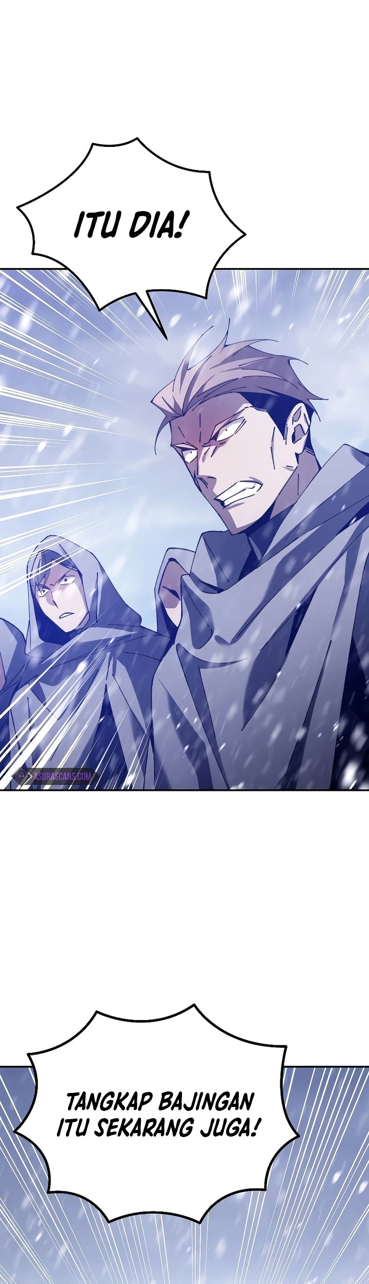 Magic Academy’s Genius Blinker Bab 03 halaman 16
