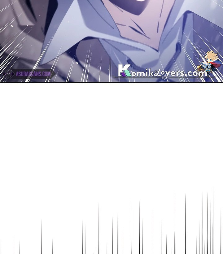 Magic Academy’s Genius Blinker Bab 03 halaman 21