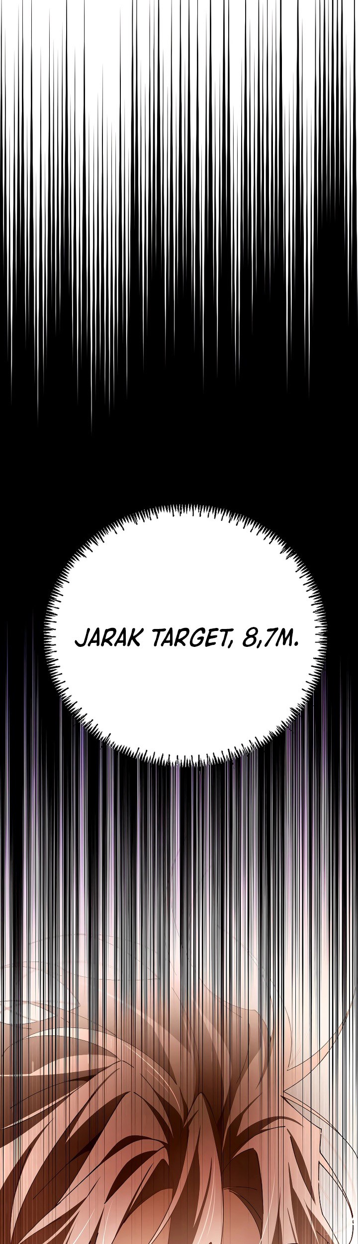 Magic Academy’s Genius Blinker Bab 03 halaman 22