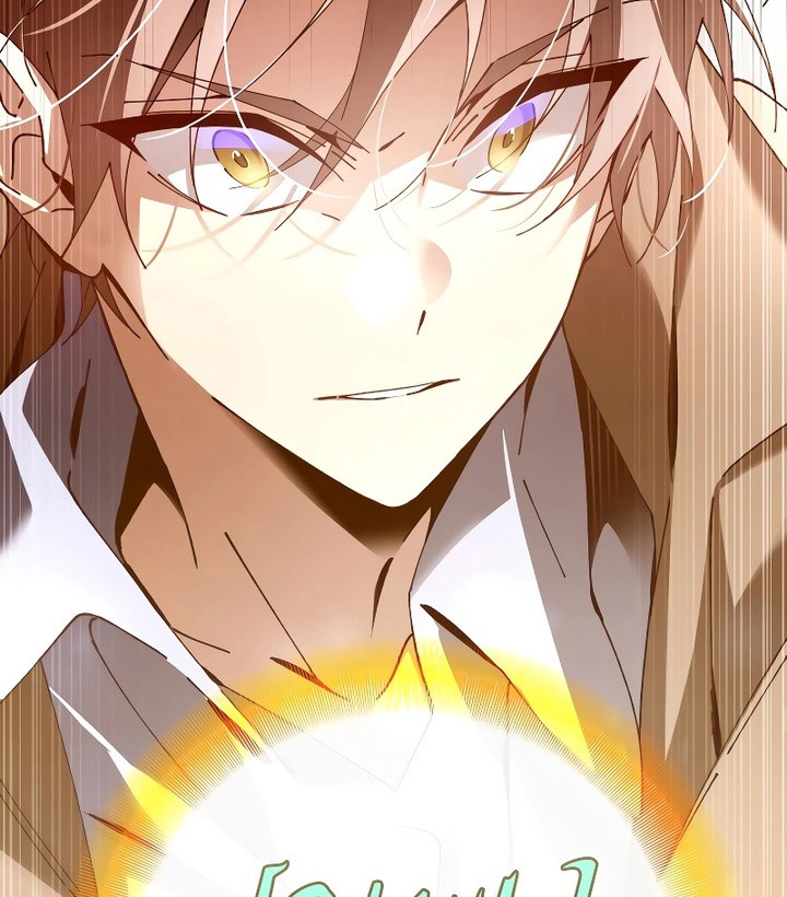 Magic Academy’s Genius Blinker Bab 03 halaman 23