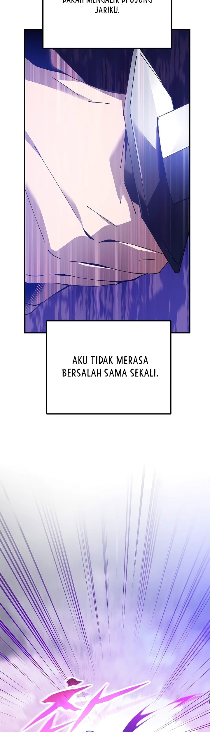 Magic Academy’s Genius Blinker Bab 03 halaman 32