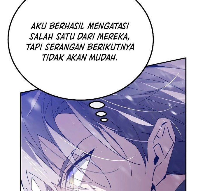 Magic Academy’s Genius Blinker Bab 03 halaman 41