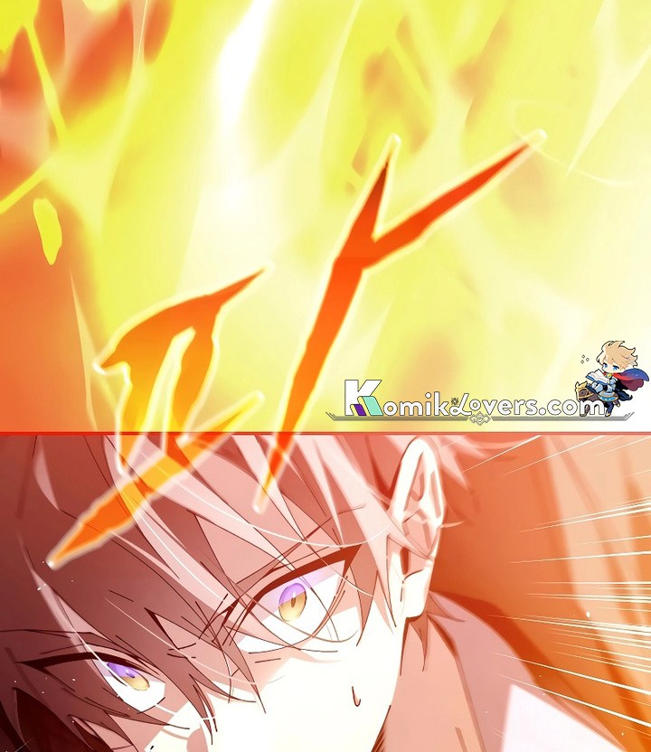 Magic Academy’s Genius Blinker Bab 03 halaman 51