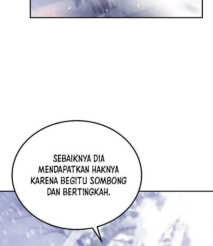 Magic Academy’s Genius Blinker Bab 03 halaman 61
