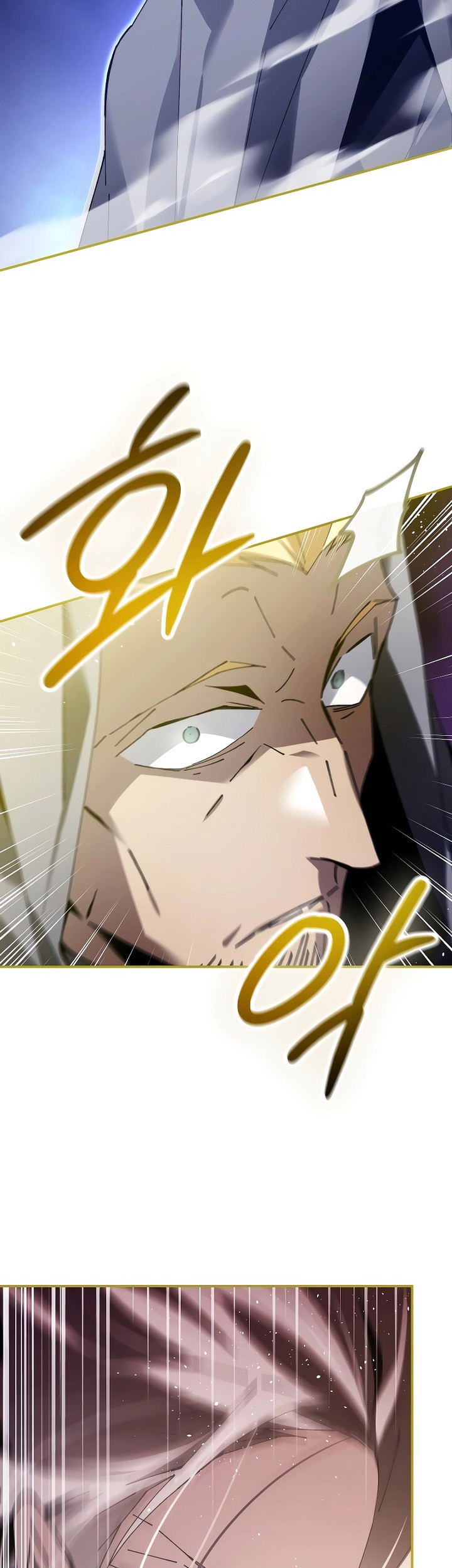 Magic Academy’s Genius Blinker Bab 03 halaman 66
