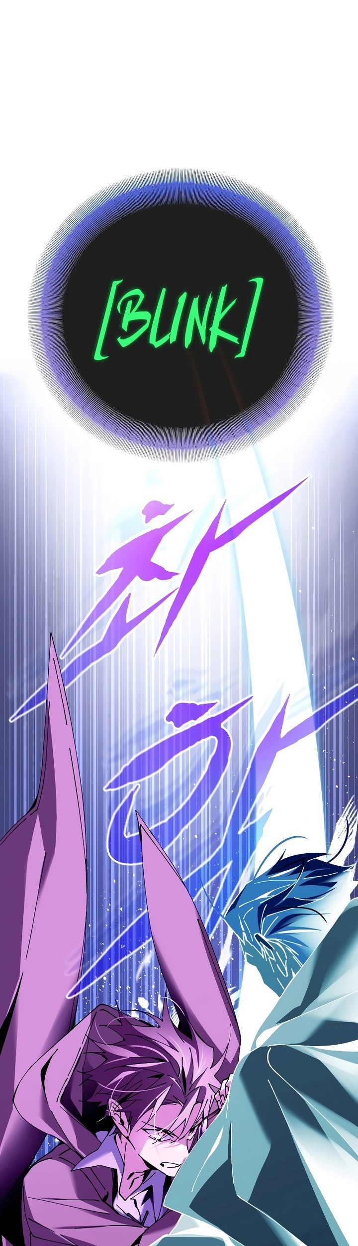 Magic Academy’s Genius Blinker Bab 03 halaman 70